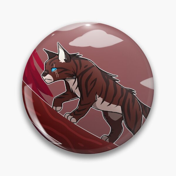 Item preview, Hawkfrost designed and sold by Lexissketches Shop.