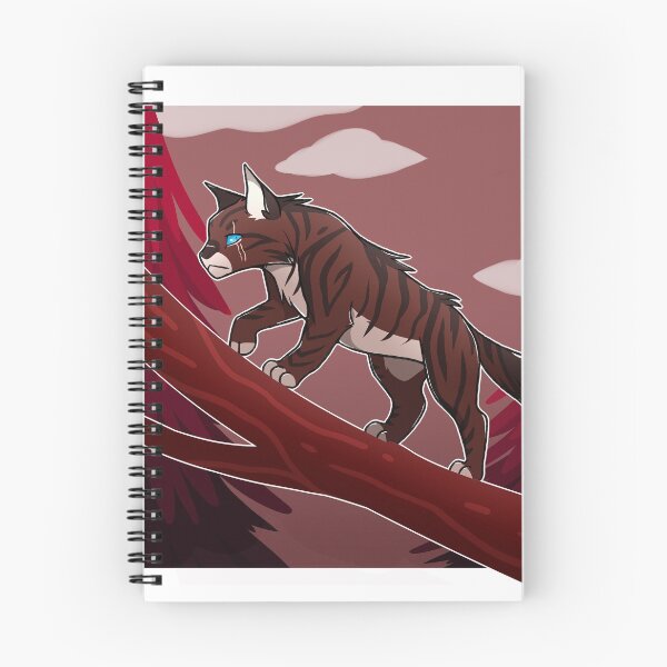 Item preview, Hawkfrost designed and sold by Lexissketches Shop.