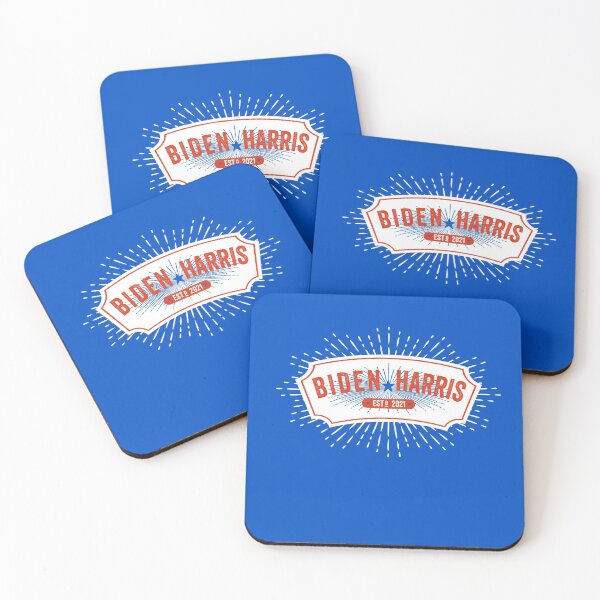 Item preview, Biden Harris Established 2021 46th President-Elect Vice President-Elect January 2021 Inauguration 2020 Presidential Election  designed and sold by gkao.