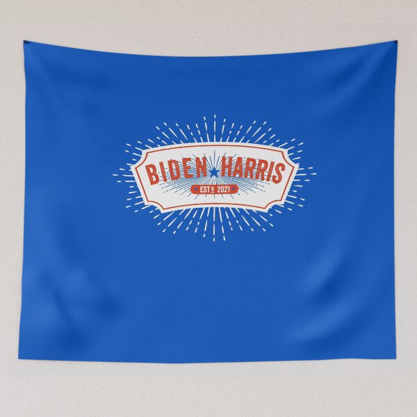 Item preview, Biden Harris Established 2021 46th President-Elect Vice President-Elect January 2021 Inauguration 2020 Presidential Election  designed and sold by gkao.
