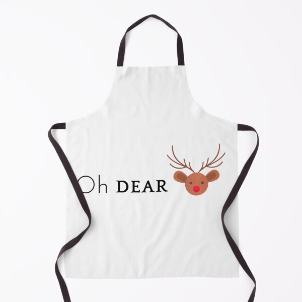 Item preview, Oh Dear designed and sold by BeluFndz.