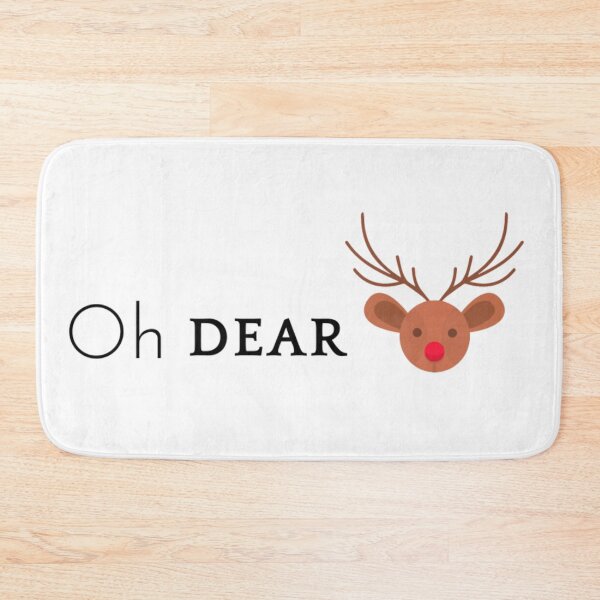 Item preview, Oh Dear designed and sold by BeluFndz.