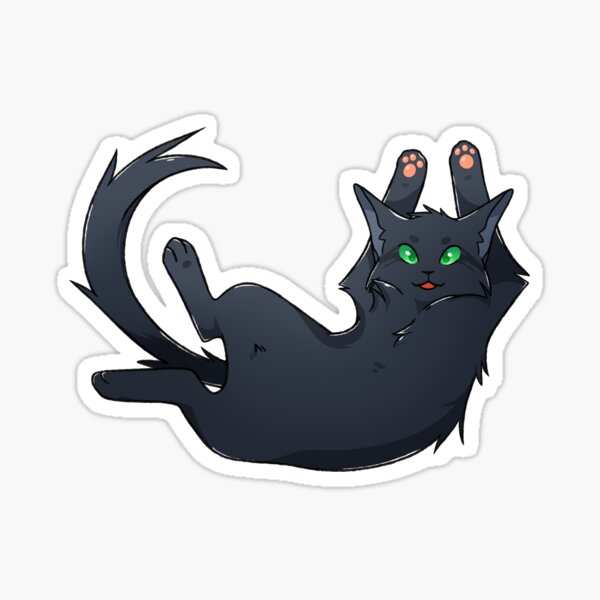 Vista previa del artículo con la obra «Hollyleaf», diseñado y vendido por Lexissketches Shop.