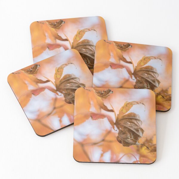 Item preview, Autumn Bliss XIII designed and sold by SGuillenArt.