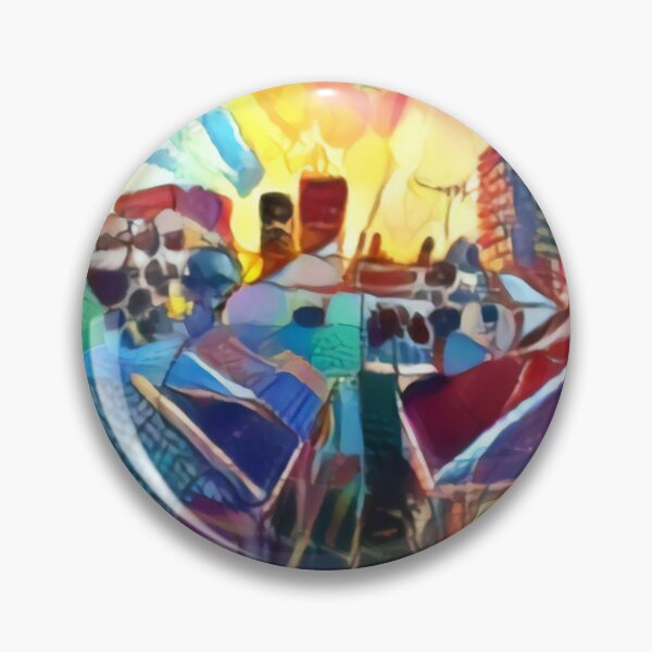 Item preview, Pano-Neighbors designed and sold by Brendan Arthur Ring.