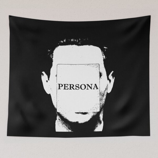 Item preview, Persona designed and sold by OurWorldTree.
