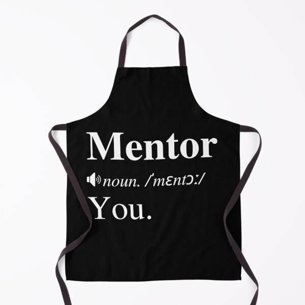 Item preview, You Are My Mentor (Definition) designed and sold by mind-illusions.