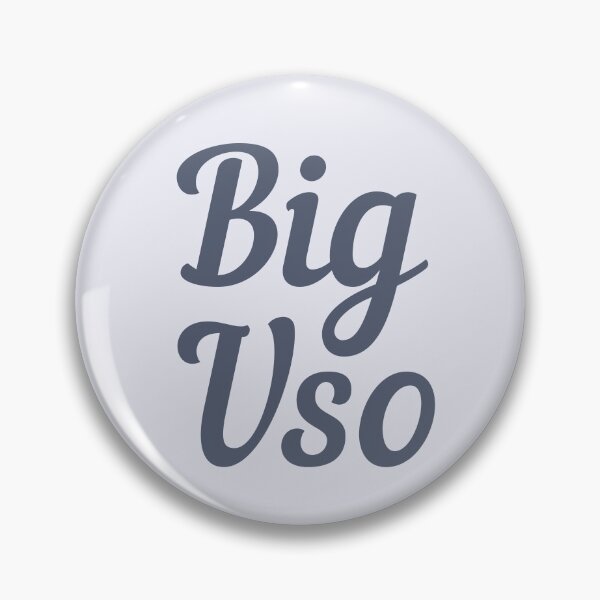 Item preview, Big Uso designed and sold by Aroha Designs.