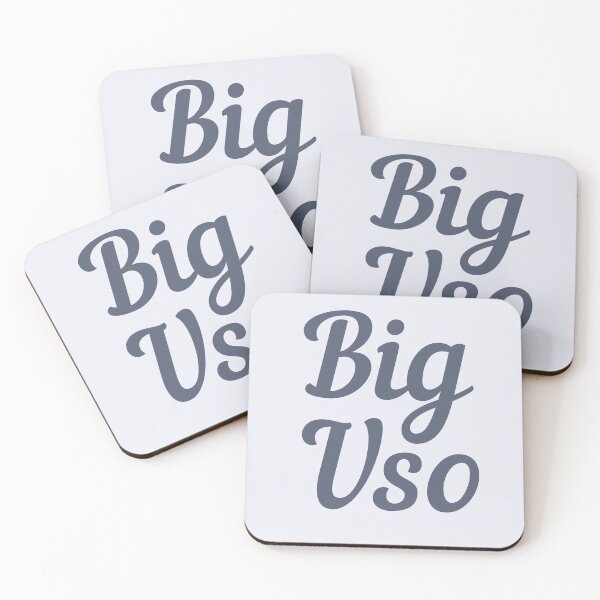 Item preview, Big Uso designed and sold by Aroha Designs.