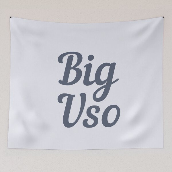 Item preview, Big Uso designed and sold by Aroha Designs.