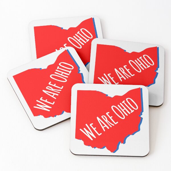 Item preview, We Are Ohio designed and sold by Wolka.