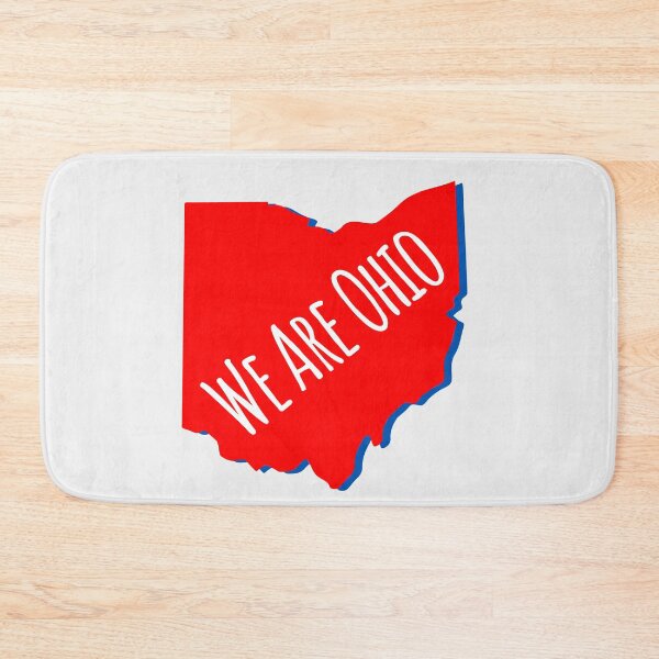 Item preview, We Are Ohio designed and sold by Wolka.
