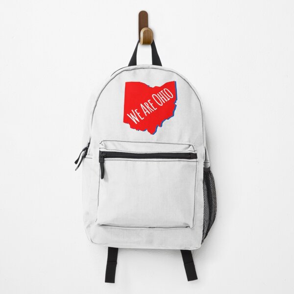 Item preview, We Are Ohio designed and sold by Wolka.