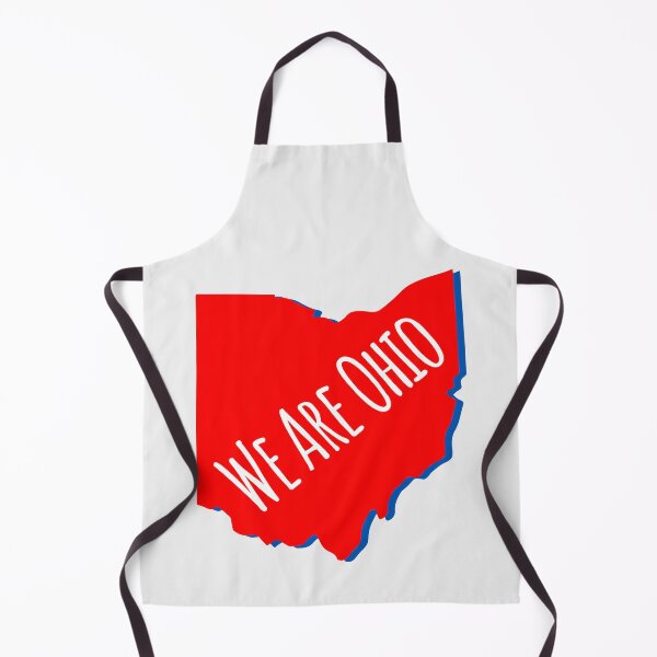 Item preview, We Are Ohio designed and sold by Wolka.