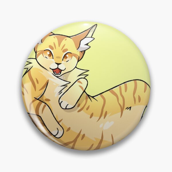Item preview, Lionblaze designed and sold by Lexissketches Shop.