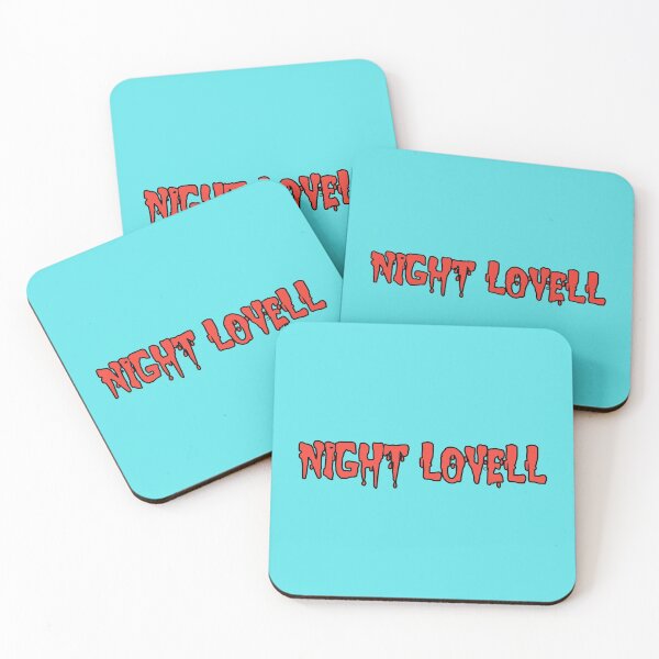 Item preview, Night lovell designed and sold by Rajeev  Singh.