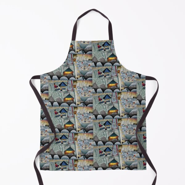Item preview, Water World designed and sold by SunAndSparrow.