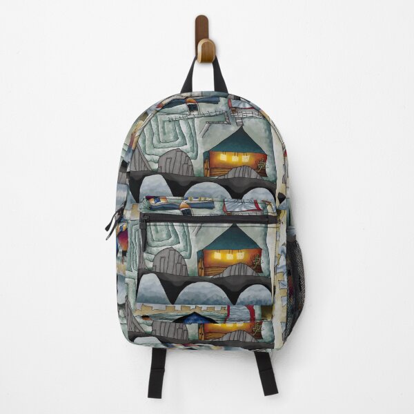 Item preview, Water World designed and sold by SunAndSparrow.