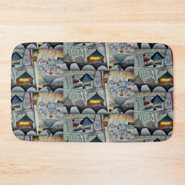 Item preview, Water World designed and sold by SunAndSparrow.