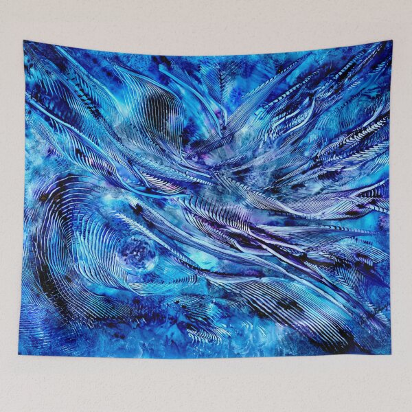 Item preview, Night At The Opera designed and sold by wandahickman.