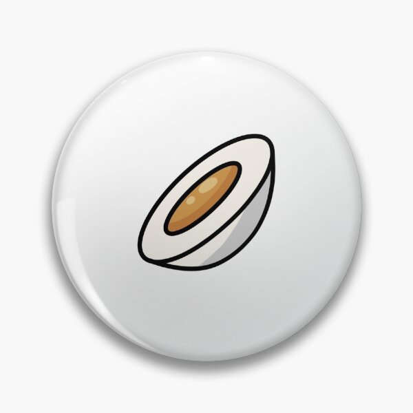 Item preview, Half Egg designed and sold by ogalfaro.