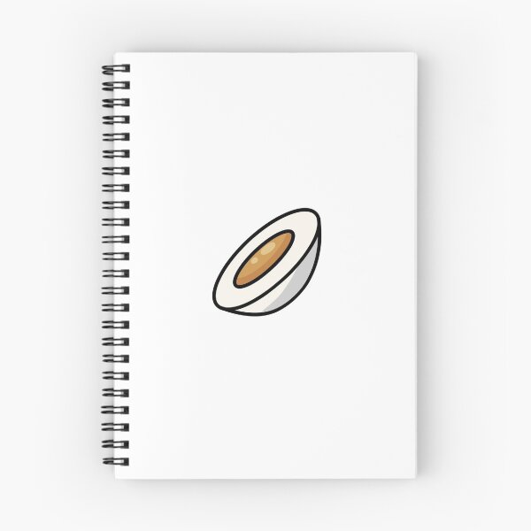 Item preview, Half Egg designed and sold by ogalfaro.