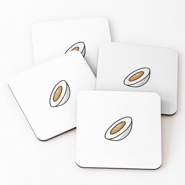 Item preview, Half Egg designed and sold by ogalfaro.
