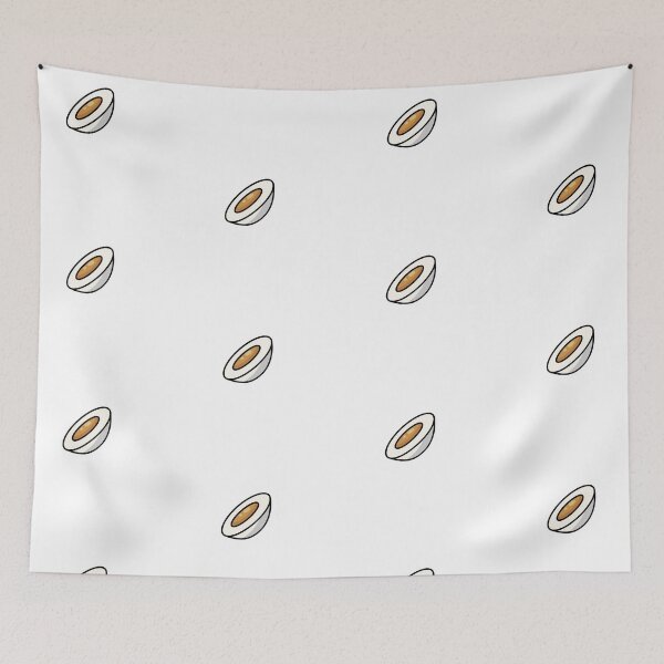 Item preview, Half Egg designed and sold by ogalfaro.