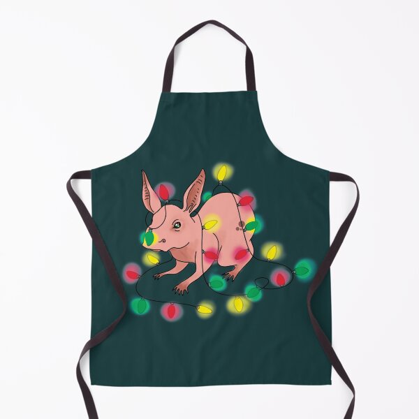Artikelvorschau, Nug Weihnachtsdrachenzeitalter entworfen und verkauft von happyfox.