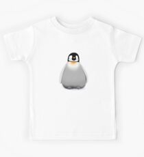 Baby penguin Kids Tee