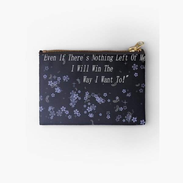 Item preview, Bolsa de cita de anime designed and sold by AnimeArix.