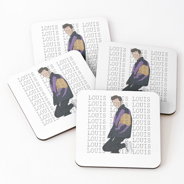 Item preview, LOUIS designed and sold by editsbydeecee.