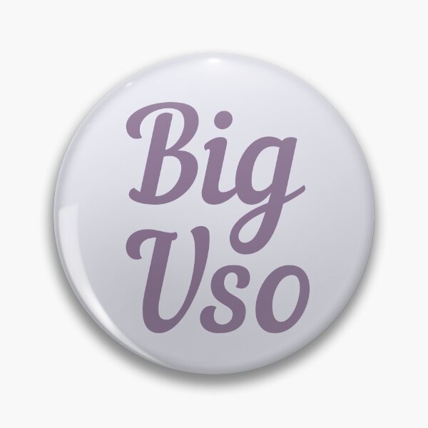 Item preview, Big Uso designed and sold by Aroha Designs.