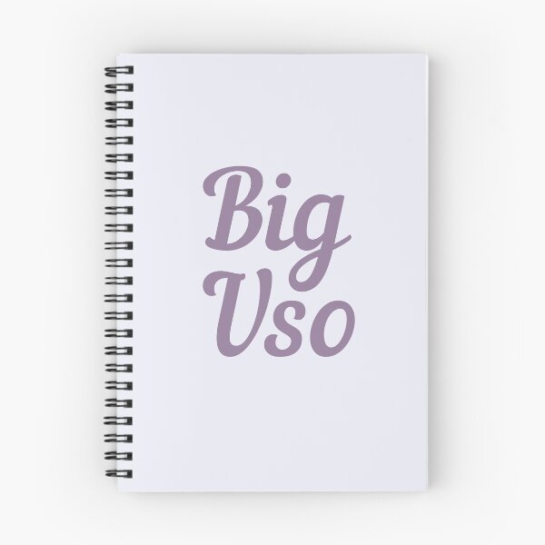 Item preview, Big Uso designed and sold by Aroha Designs.