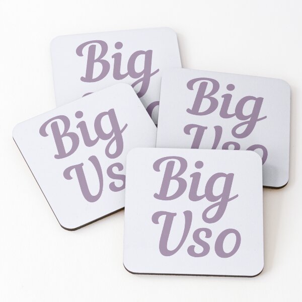 Item preview, Big Uso designed and sold by Aroha Designs.