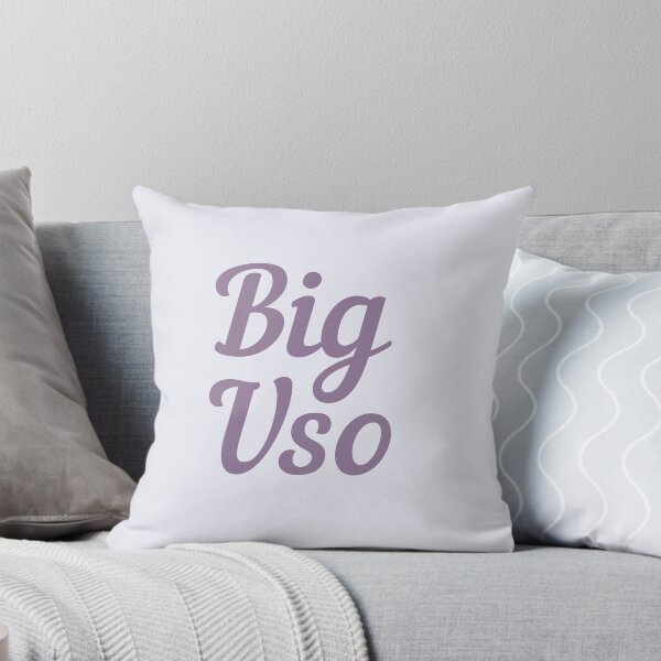 Item preview, Big Uso designed and sold by Aroha Designs.