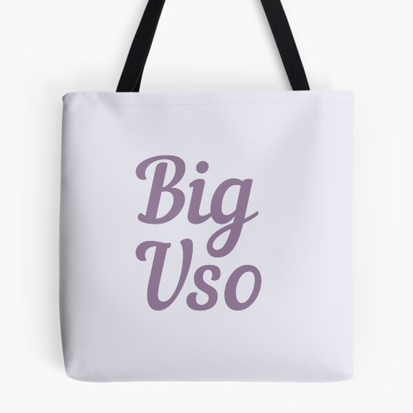 Item preview, Big Uso designed and sold by Aroha Designs.