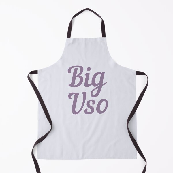 Item preview, Big Uso designed and sold by Aroha Designs.