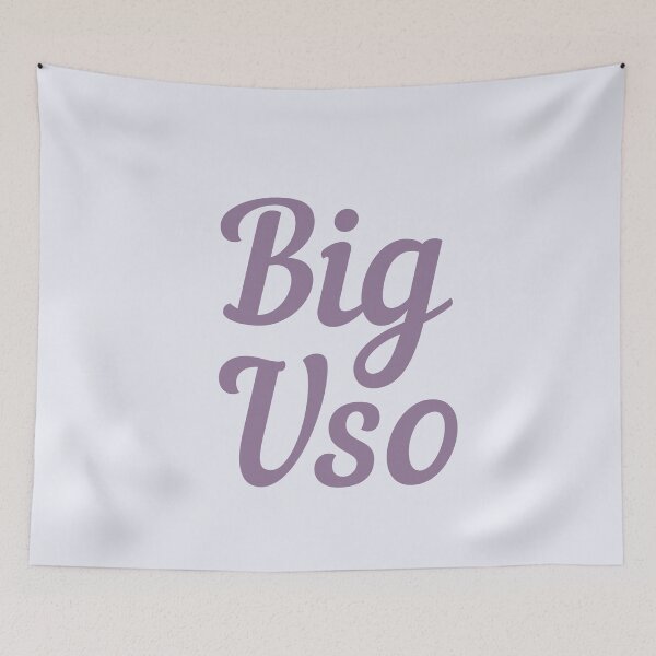 Item preview, Big Uso designed and sold by Aroha Designs.