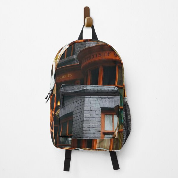 Item preview, Weasley Wizard Wheezes designed and sold by danimora.