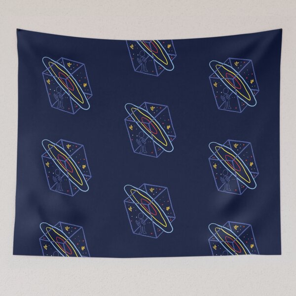 Item preview, Trapped in my thoughts designed and sold by Ghaida-mb.