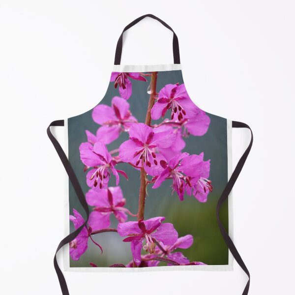 Item preview, Alaskan Fireweed 3 designed and sold by jonesing.