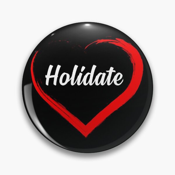 Item preview, Holidate designed and sold by lylehoa.