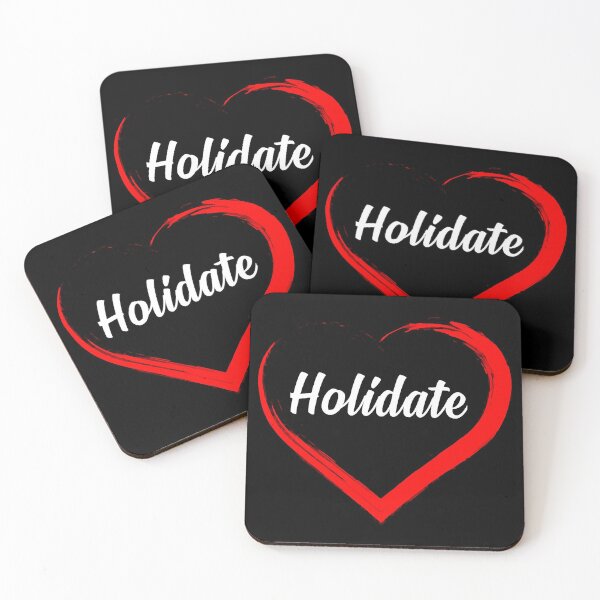 Item preview, Holidate designed and sold by lylehoa.