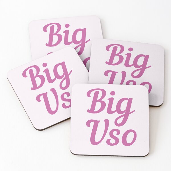 Item preview, Little Uso designed and sold by Aroha Designs.