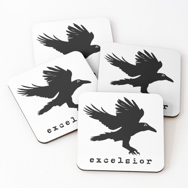 Item preview, Excelsior designed and sold by RockyCreekArt.