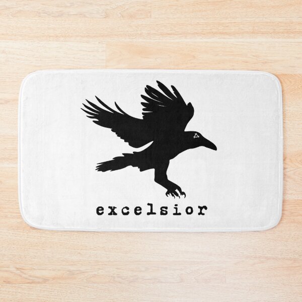 Item preview, Excelsior designed and sold by RockyCreekArt.