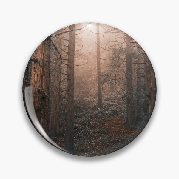 Item preview, Surroundings || Ethereal Forest designed and sold by worktheangle.