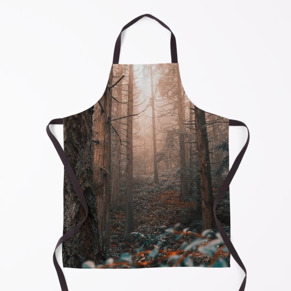 Item preview, Surroundings || Ethereal Forest designed and sold by worktheangle.