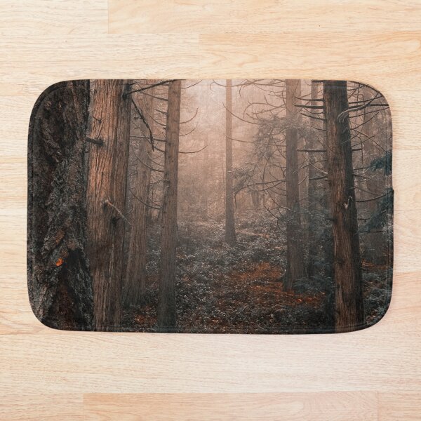 Item preview, Surroundings || Ethereal Forest designed and sold by worktheangle.